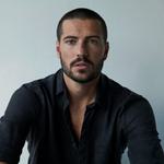 Jacob Ifan headshot