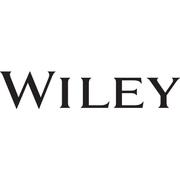 Wiley text logo