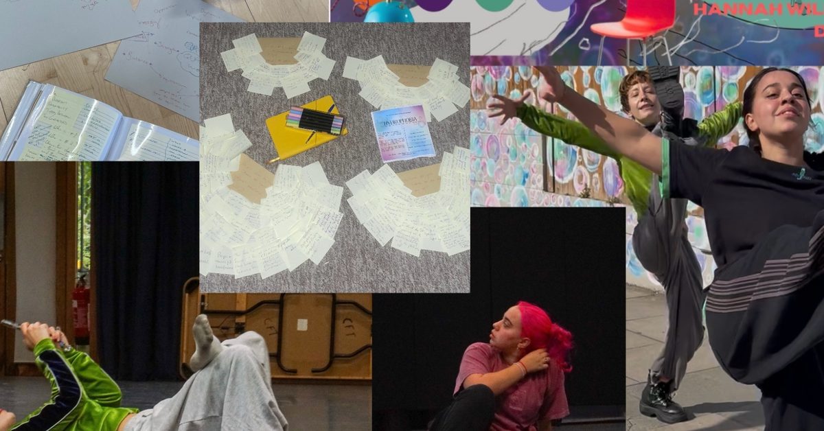 Artist Development The Artist Development Programme reflect on their transformative ...