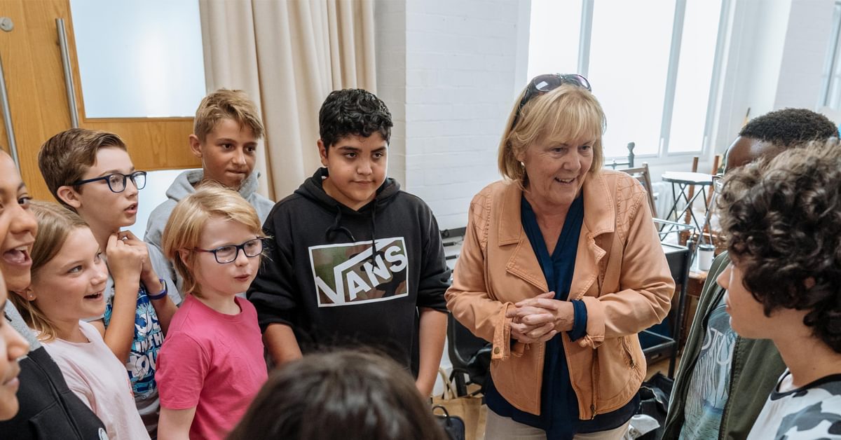 Dale Rooks, Director of LEAP, awarded MBE in The King's Birthday ...