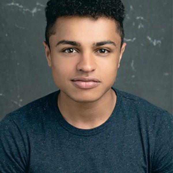 Marcus Balmforth Callum Balmforth | Chichester Festival Theatre