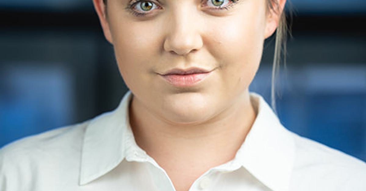 Chloe Gibson Chichester Festival Theatre