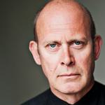 Andrew Woodall headshot