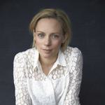 Lucy Phelps headshot