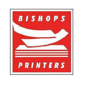 Bishops Printers logo