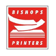Bishops Printers logo
